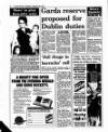 Evening Herald (Dublin) Wednesday 29 September 1993 Page 14