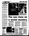 Evening Herald (Dublin) Thursday 14 October 1993 Page 22