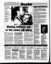 Evening Herald (Dublin) Friday 15 October 1993 Page 22