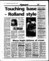 Evening Herald (Dublin) Friday 15 October 1993 Page 62