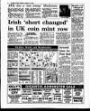 Evening Herald (Dublin) Saturday 16 October 1993 Page 2