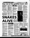 Evening Herald (Dublin) Saturday 16 October 1993 Page 50