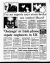 Evening Herald (Dublin) Tuesday 19 October 1993 Page 4