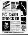 Evening Herald (Dublin) Wednesday 20 October 1993 Page 1