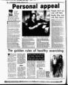 Evening Herald (Dublin) Wednesday 20 October 1993 Page 22