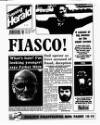 Evening Herald (Dublin) Thursday 21 October 1993 Page 1