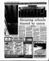 Evening Herald (Dublin) Thursday 21 October 1993 Page 14