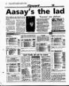 Evening Herald (Dublin) Thursday 21 October 1993 Page 58