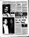 Evening Herald (Dublin) Monday 01 November 1993 Page 10