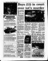 Evening Herald (Dublin) Monday 01 November 1993 Page 12