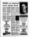 Evening Herald (Dublin) Monday 01 November 1993 Page 13