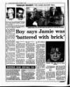 Evening Herald (Dublin) Tuesday 02 November 1993 Page 12