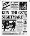 Evening Herald (Dublin) Tuesday 16 November 1993 Page 1