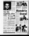 Evening Herald (Dublin) Tuesday 16 November 1993 Page 26