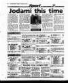 Evening Herald (Dublin) Tuesday 16 November 1993 Page 62