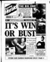Evening Herald (Dublin) Wednesday 17 November 1993 Page 1