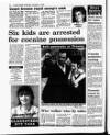 Evening Herald (Dublin) Wednesday 17 November 1993 Page 20