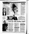 Evening Herald (Dublin) Thursday 18 November 1993 Page 28