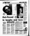 Evening Herald (Dublin) Thursday 18 November 1993 Page 30