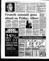 Evening Herald (Dublin) Wednesday 01 December 1993 Page 2
