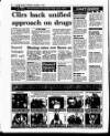Evening Herald (Dublin) Wednesday 01 December 1993 Page 10