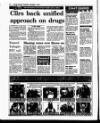 Evening Herald (Dublin) Wednesday 01 December 1993 Page 14