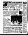 Evening Herald (Dublin) Wednesday 01 December 1993 Page 20