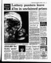 Evening Herald (Dublin) Wednesday 01 December 1993 Page 21