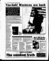 Evening Herald (Dublin) Wednesday 01 December 1993 Page 24