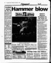 Evening Herald (Dublin) Wednesday 01 December 1993 Page 84