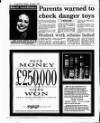 Evening Herald (Dublin) Thursday 02 December 1993 Page 16