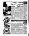 Evening Herald (Dublin) Thursday 02 December 1993 Page 22