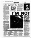 Evening Herald (Dublin) Thursday 02 December 1993 Page 74