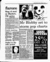 Evening Herald (Dublin) Friday 03 December 1993 Page 3