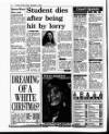 Evening Herald (Dublin) Friday 03 December 1993 Page 12