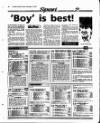 Evening Herald (Dublin) Friday 03 December 1993 Page 64