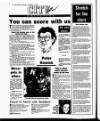 Evening Herald (Dublin) Saturday 04 December 1993 Page 8
