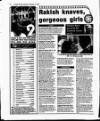 Evening Herald (Dublin) Saturday 04 December 1993 Page 18