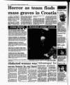 Evening Herald (Dublin) Saturday 04 December 1993 Page 40