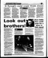 Evening Herald (Dublin) Saturday 04 December 1993 Page 42
