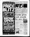 Evening Herald (Dublin) Tuesday 07 December 1993 Page 4