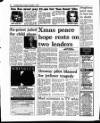 Evening Herald (Dublin) Tuesday 07 December 1993 Page 18