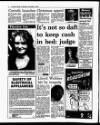 Evening Herald (Dublin) Wednesday 08 December 1993 Page 4