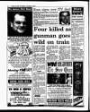 Evening Herald (Dublin) Wednesday 08 December 1993 Page 12