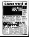 Evening Herald (Dublin) Wednesday 08 December 1993 Page 18