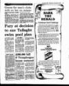 Evening Herald (Dublin) Wednesday 08 December 1993 Page 21