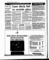 Evening Herald (Dublin) Thursday 09 December 1993 Page 10