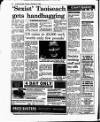Evening Herald (Dublin) Thursday 09 December 1993 Page 14