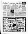 Evening Herald (Dublin) Friday 10 December 1993 Page 21