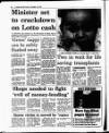 Evening Herald (Dublin) Friday 10 December 1993 Page 30